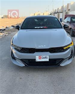 كيا K5